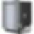 Bosch 300 Series 24-inch 46 dB Dishwasher with Hidden Controls