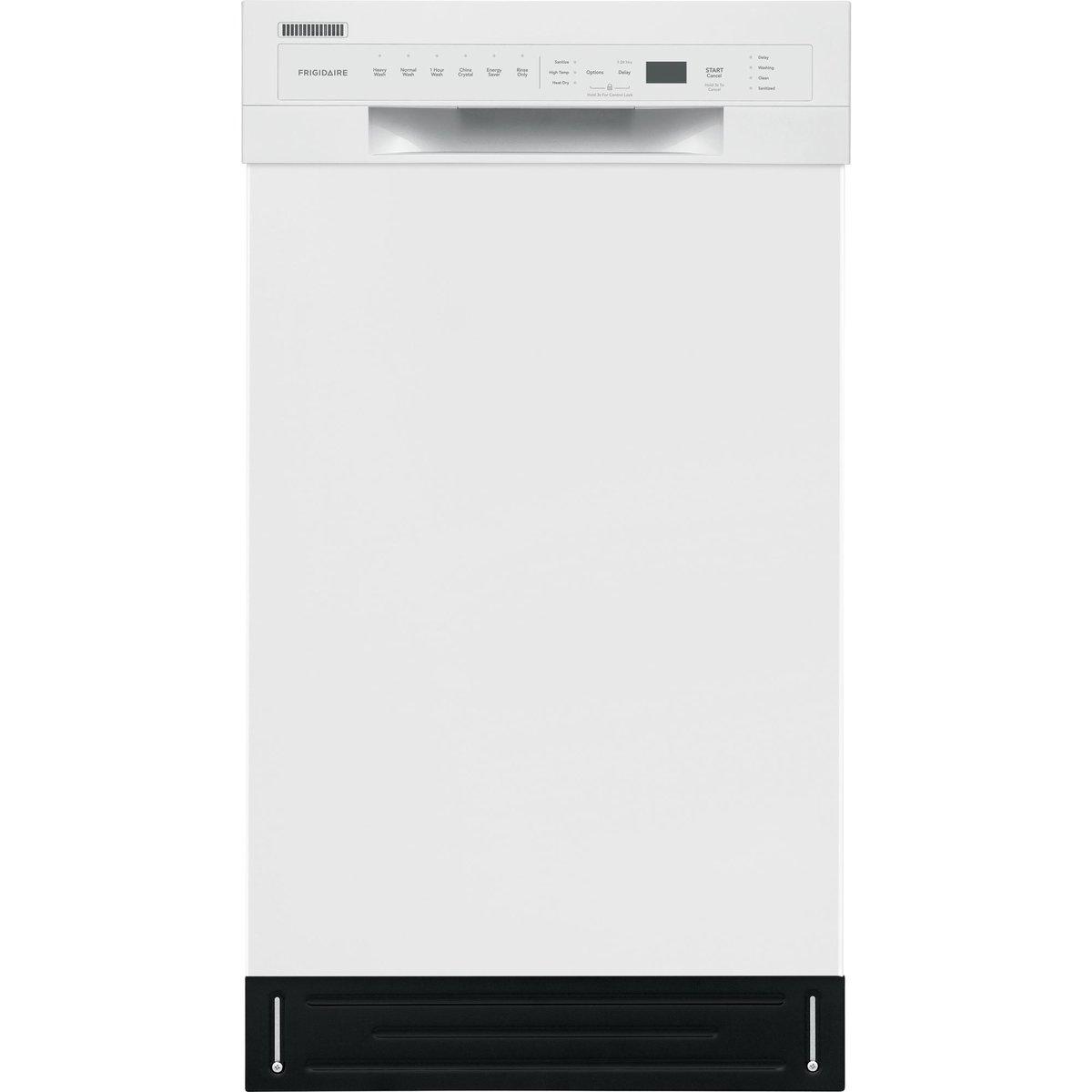 Frigidaire 18'' Built-In Dishwasher