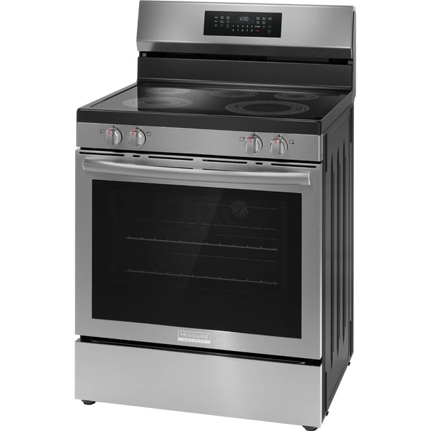 Frigidaire Gallery 30 inch Electric Range Single