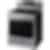 Samsung 30 inch Single Oven Electric Range
