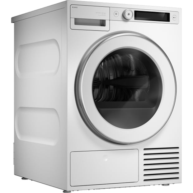 Asko Tumble 5.2 cu.ft. Stackable Condensation Dryer
