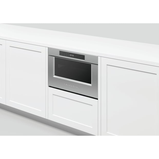 Fisher & Paykel 24 cu.ft. Microwave Drawer