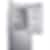 Dacor 21.3 cu.ft. Built-in French Door Refrigerator