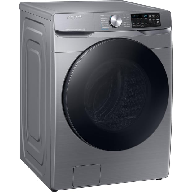 Samsung 5.2 cu.ft. Front Load Steam Washer