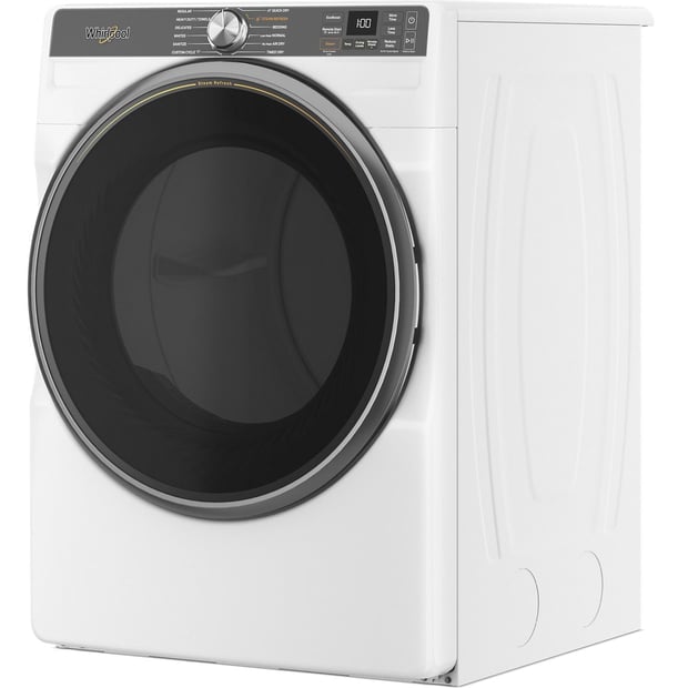 Whirlpool 7.4 cu.ft. Vented Gas Dryer