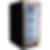 Silhouette Freestanding or Built-in 15 inch 3.1 cu.ft. Beverage Centre