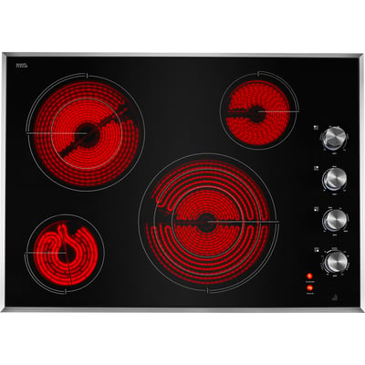 JennAir 30 inch Electric Cooktop