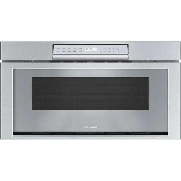 Thermador 1.2 cu.ft. Microwave Drawer