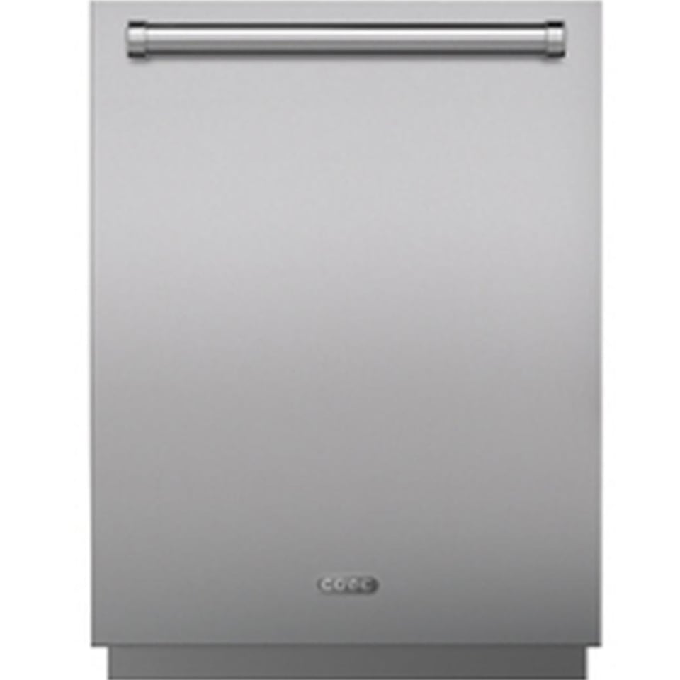 Cove 24 inch Dishwasher Door Panel with Pro Handle