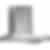 Thermador 30 inch 600 CFM Drawer Chimney Wall Hoodfan