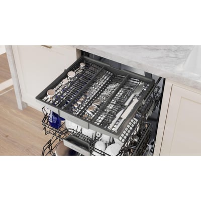 Thermador 6 Cycle Dishwasher with Hidden Controls