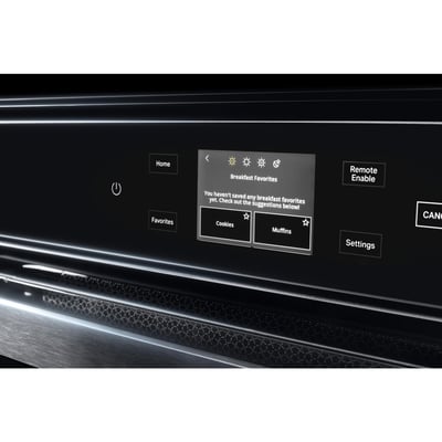 JennAir 24 inch Single Wall Oven with Convection