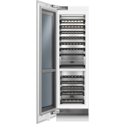 Fisher & Paykel Built-in 24 inch Wine Cooler