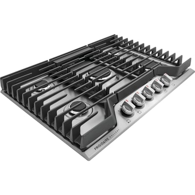 Frigidaire 30 inch Gas Cooktop
