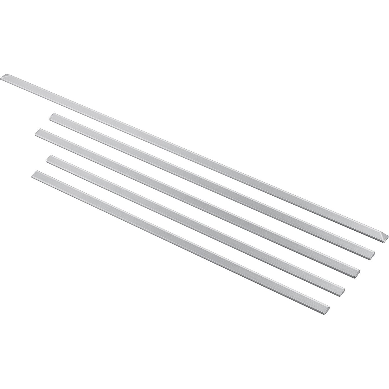 Samsung Stainless Steel Side Filler Kit