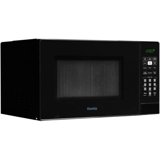Danby 0.9 cu.ft. Countertop Microwave