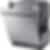 Samsung Bespoke 7 Cycle Dishwasher with Hidden Controls