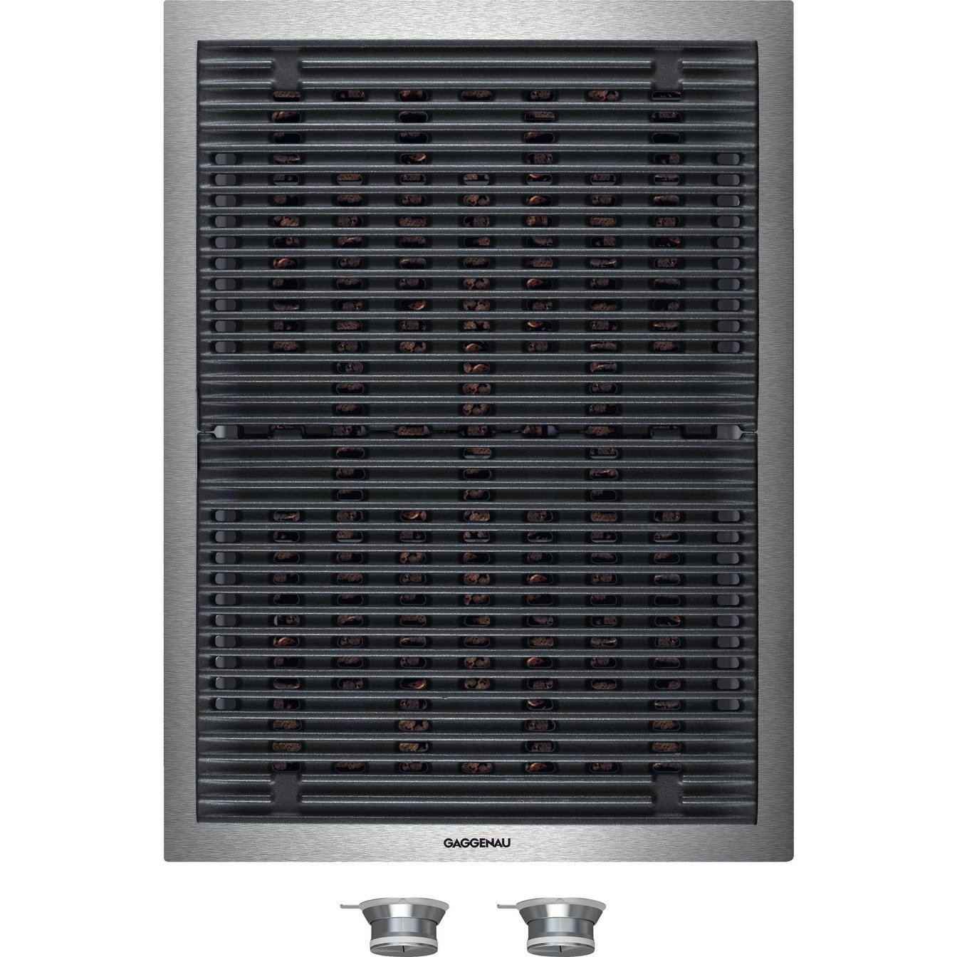 Gaggenau 15 inch Electric Grill