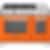 Bertazzoni 48 inch Double Oven Dual Fuel Range