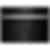 JennAir 24 inch Single Wall Oven With Convection