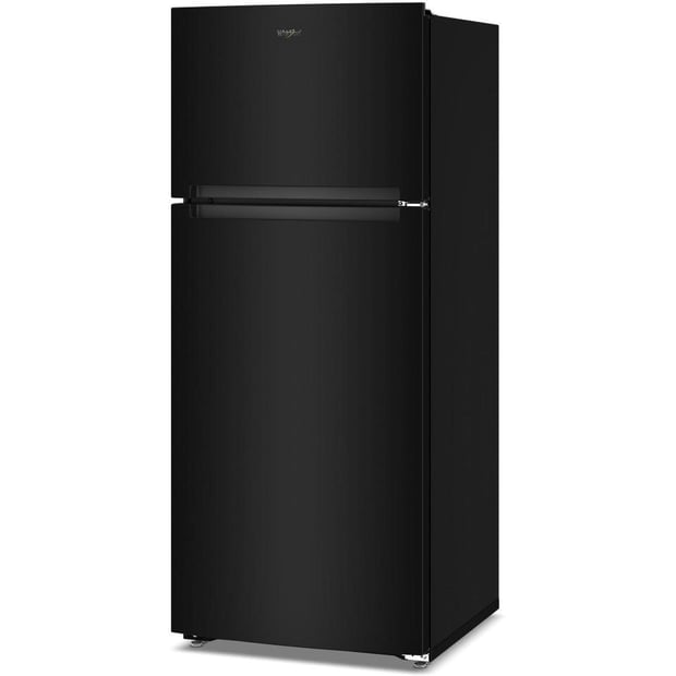 Whirlpool 17.6 cu.ft. Top-Freezer Refrigerator