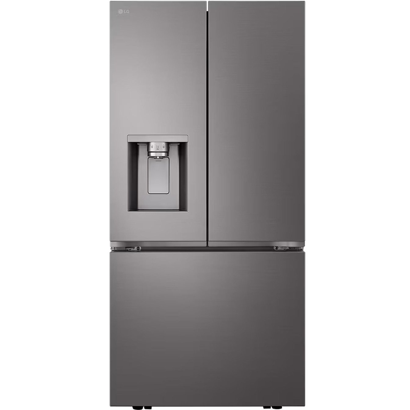 LG 24.5 cu.ft. French-Door Refrigerator