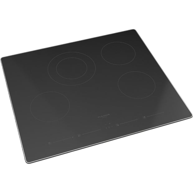 Fulgor 24 inch Vetroceramic Electric Cooktop