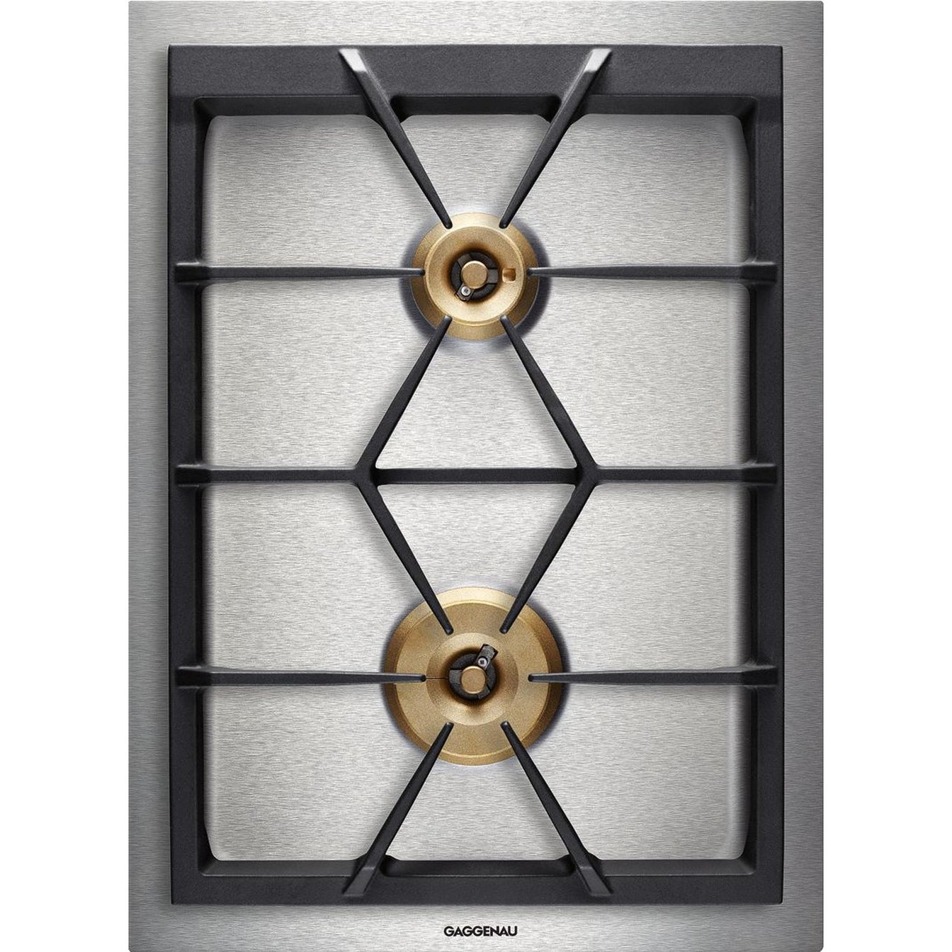 Gaggenau 15 inch Gas Cooktop