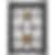 Gaggenau 15 inch Gas Cooktop