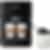 Miele Countertop 10 inch Coffee Machine Dispenser