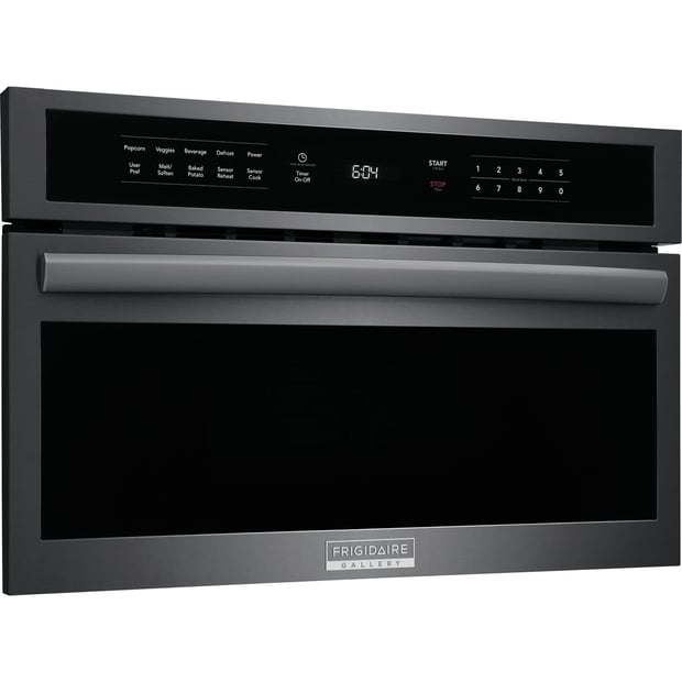 Frigidaire Gallery 1.6 cu.ft. Built-in Microwave