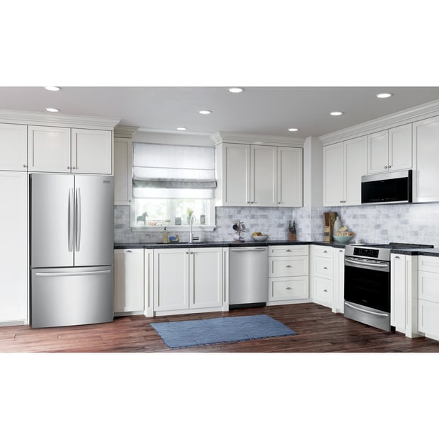 Frigidaire Gallery 28.8 cu.ft. French-Door Refrigerator