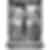KitchenAid 5 Cycle Dishwasher with Hidden Controls