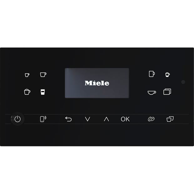 Miele Countertop Coffee Machine with Tank