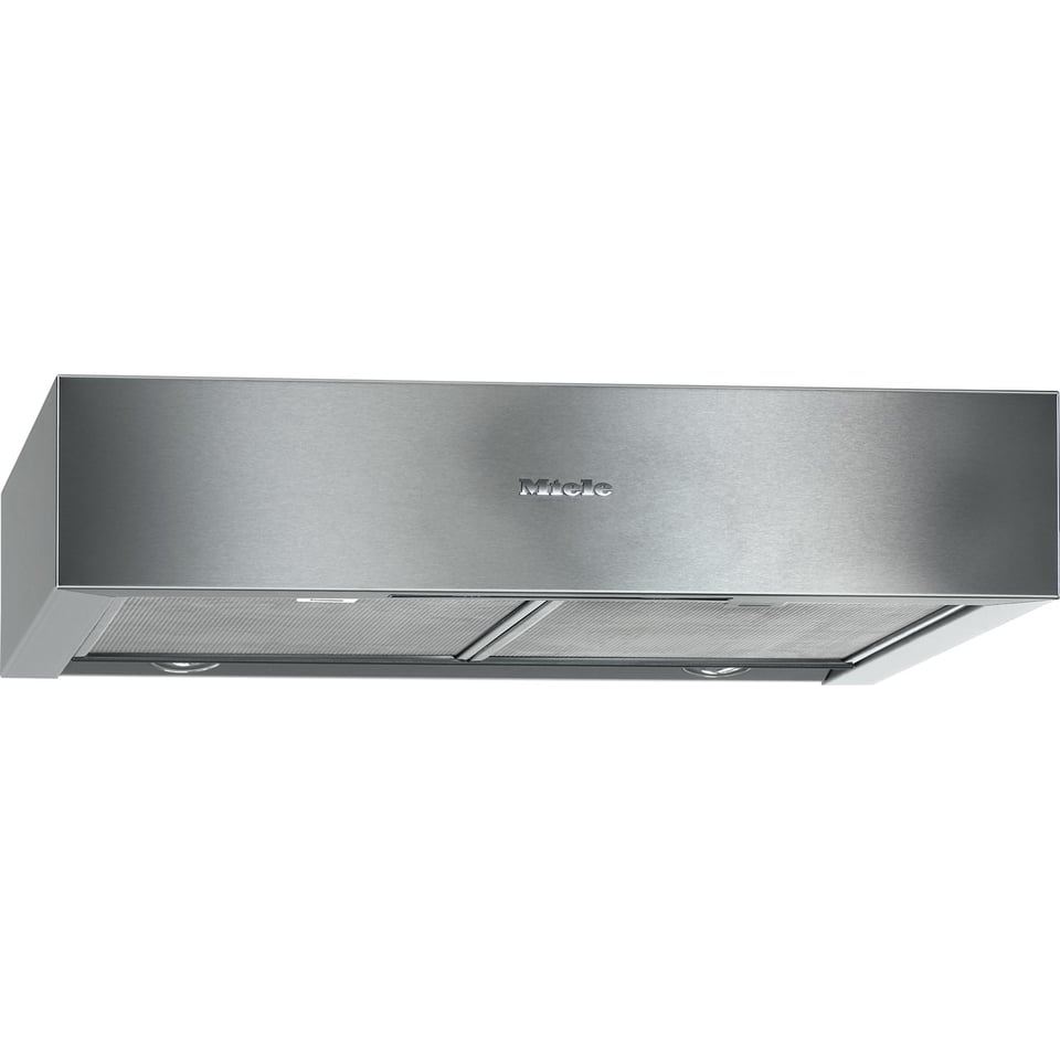 Miele 24 inch Custom Hood Ventilation Hoodfan