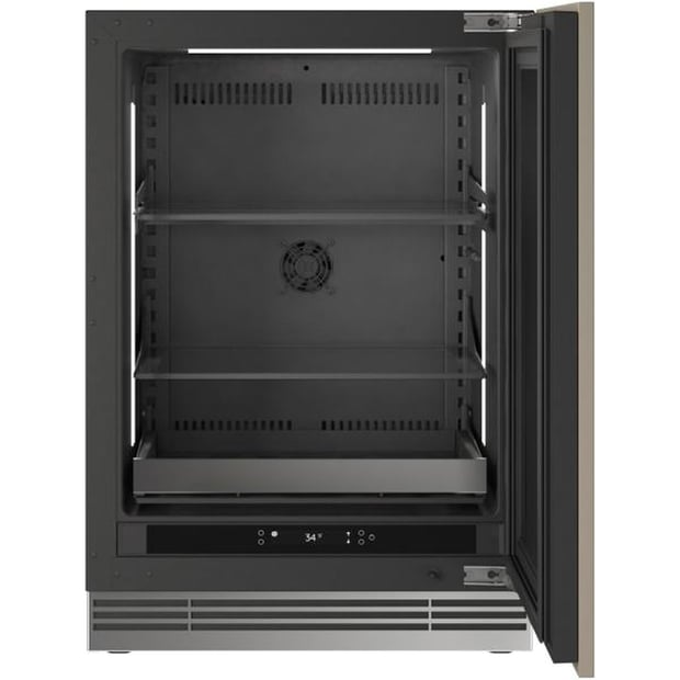 U-Line Free-standing or Built-in 24 inch Beverage Centre