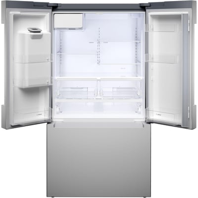 Bosch 26.0 cu.ft. French-Door Refrigerator