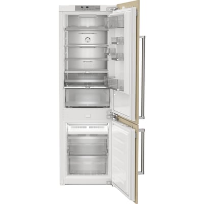 KitchenAid 8.8 cu.ft. Built-In Bottom-Freezer Refrigerator