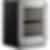 KitchenAid Built-in 24 inch 4.97 cu. ft Wine Cooler