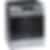 Frigidaire Gallery 30 inch Single Oven Gas Range