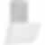 Zephyr 36 inch Wall-Mount Hoodfan