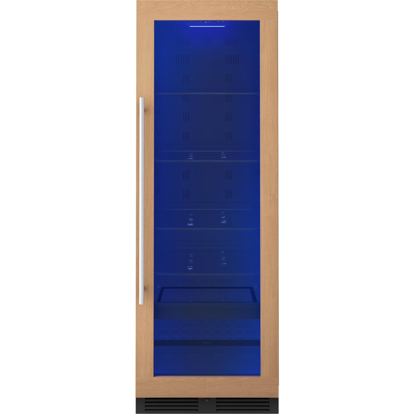 Zephyr Presrv Freestanding or Built-in 24 inch 14.9 cu.ft. Beverage Centre