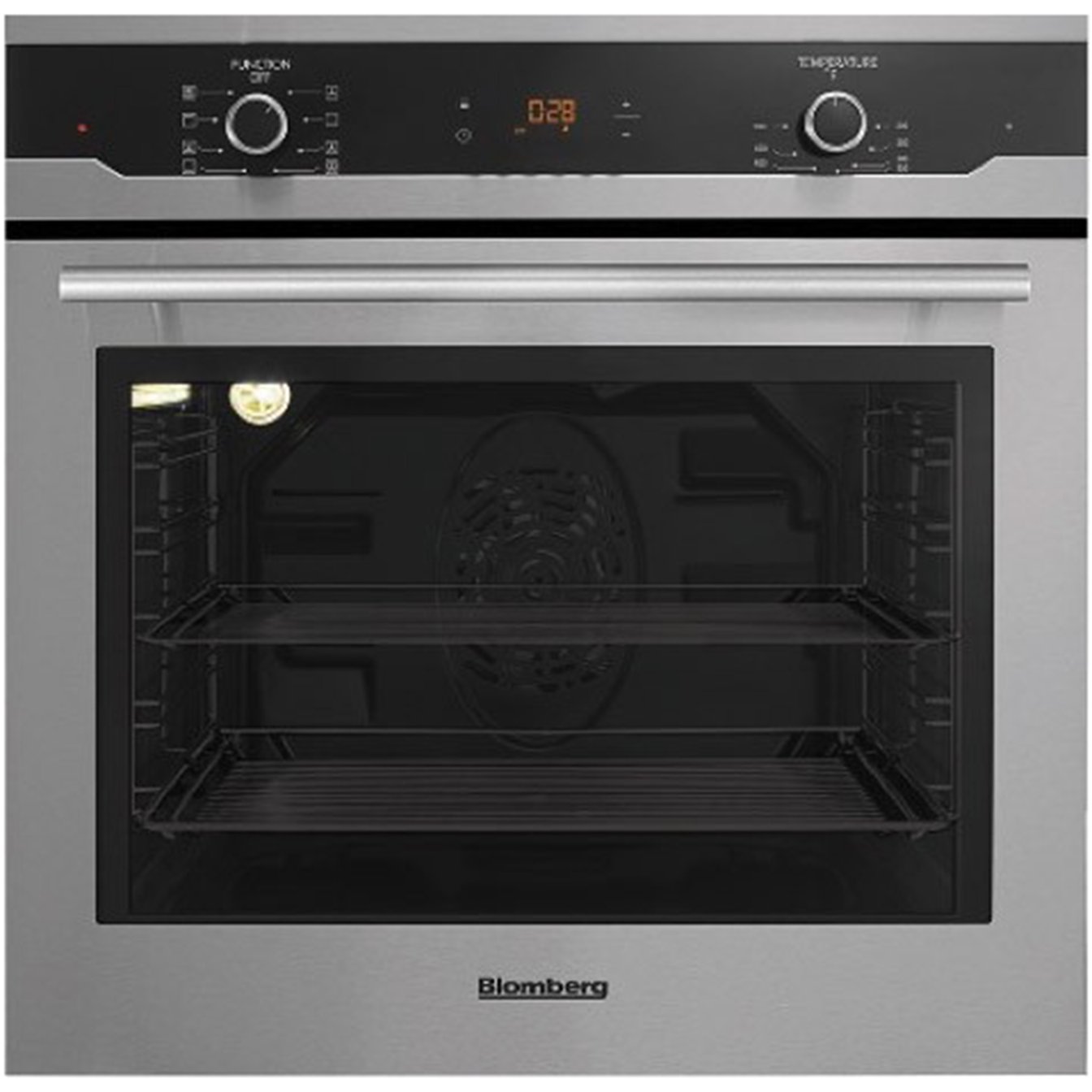 Blomberg 24 inch Single Wall oven with Convection