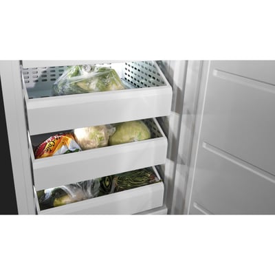 Bertazzoni 16.87 cu.ft. Built-in Column Freezer