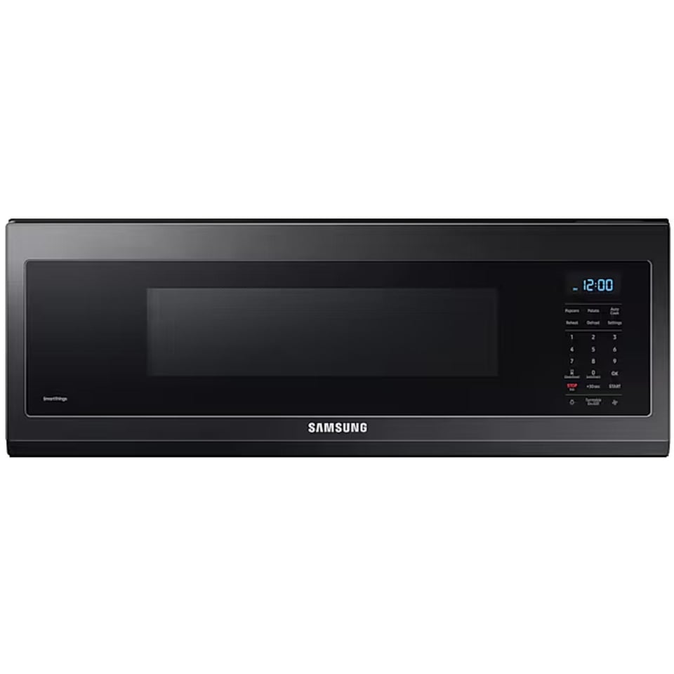Samsung 1.1 cu.ft. 400 CFM Over-the-Range Microwave