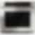 Fulgor Matteo 700 Series 24 inch Double Wall Oven with Convection