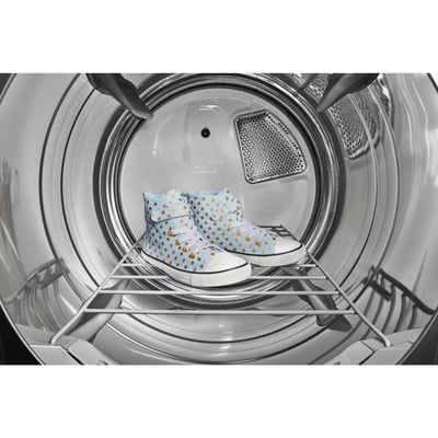 Whirlpool 7.4 cu.ft. Steam Vented Gas Dryer