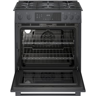 Bosch 30 inch Single Oven Gas Range