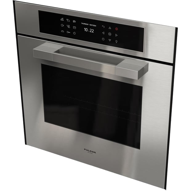 Fulgor Matteo 700 Series 24 inch Single Wall Oven with Convection