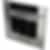 Fulgor Matteo 700 Series 24 inch Single Wall Oven with Convection